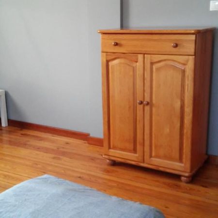 Ferienwohnung Pokoje Na Pogodnie Stettin Exterior foto