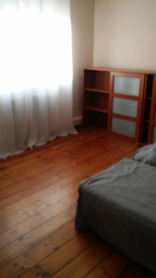 Ferienwohnung Pokoje Na Pogodnie Stettin Exterior foto