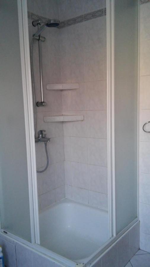 Ferienwohnung Pokoje Na Pogodnie Stettin Exterior foto