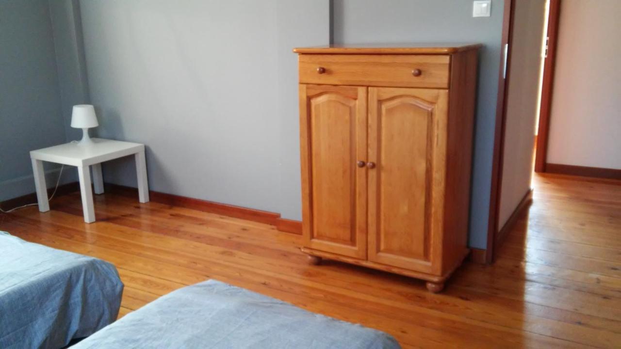 Ferienwohnung Pokoje Na Pogodnie Stettin Exterior foto
