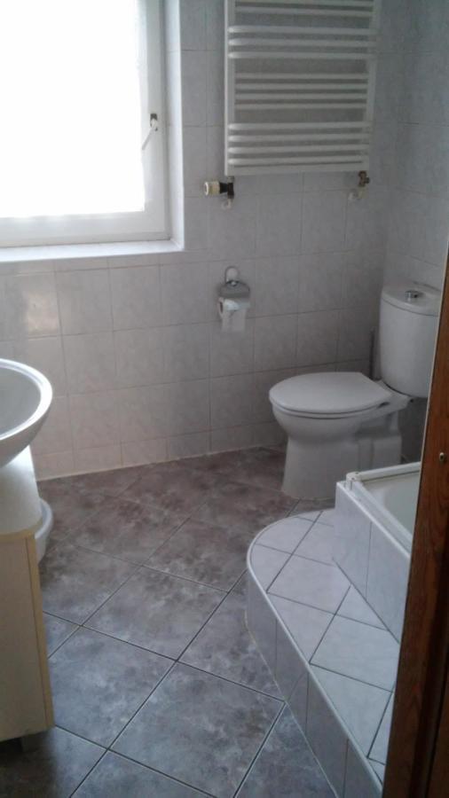 Ferienwohnung Pokoje Na Pogodnie Stettin Exterior foto