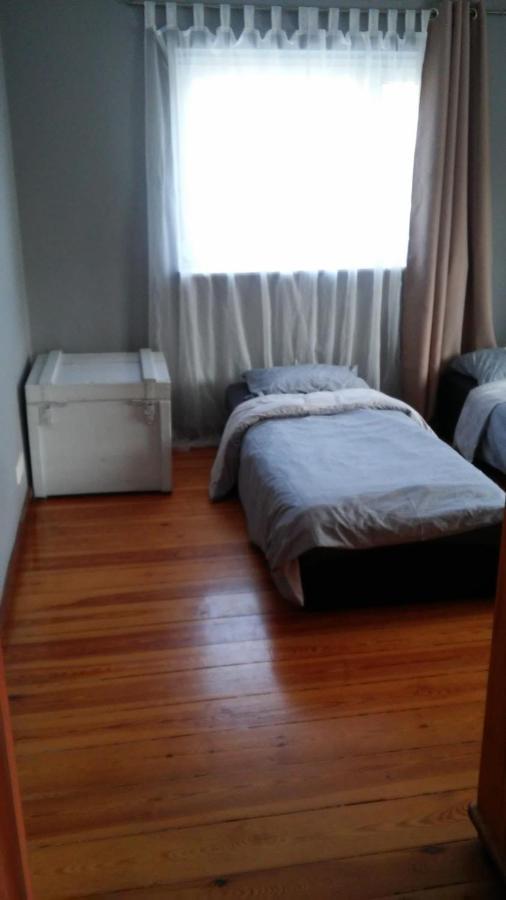 Ferienwohnung Pokoje Na Pogodnie Stettin Exterior foto